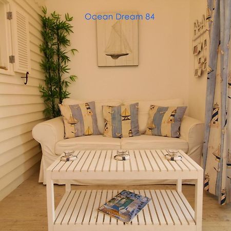 Ocean Dream 84 - Apt. T1 Na Praia De Sao Rafael, Albufeira Exterior foto